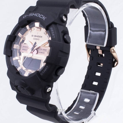 Casio G-Shock GA-800MMC-1A GA800MMC-1A Analog Digital 200M Men's Watch