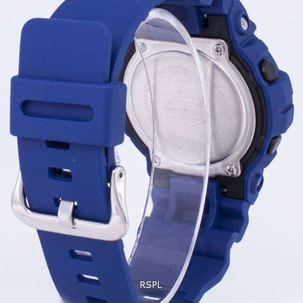 Casio G-Shock Shock Resistant Analog Digital 200M GA-800SC-2A GA800SC-2A Men's Watch