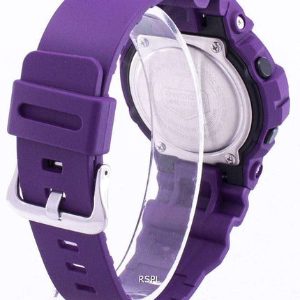 Casio G-Shock Shock Resistant Analog Digital GA-800SC-6A GA800SC6A Men's Watch