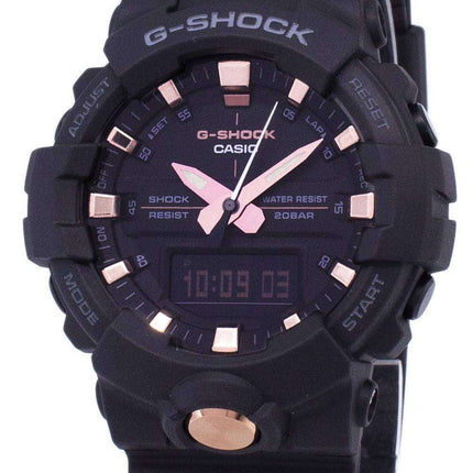 Casio G-Shock Shock Resistant Analog Digital 200M GA-810B-1A4 GA810B-1A4 Men's Watch
