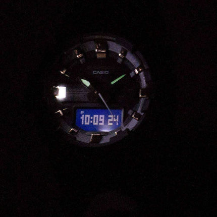 Casio G-Shock Shock Resistant Analog Digital 200M GA-810B-1A4 GA810B-1A4 Men's Watch
