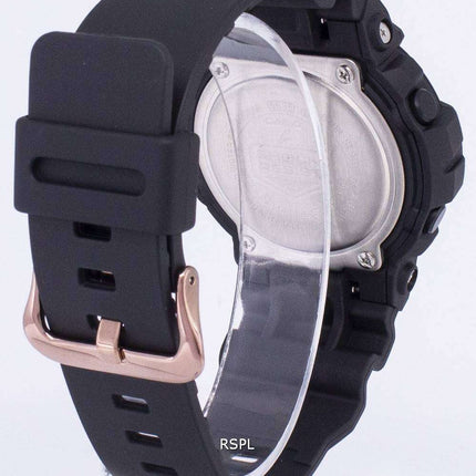 Casio G-Shock Shock Resistant Analog Digital 200M GA-810B-1A4 GA810B-1A4 Men's Watch