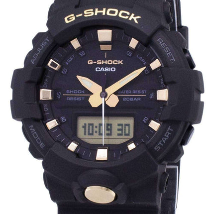 Casio G-Shock Shock Resistant Analog Digital 200M GA-810B-1A9 GA810B-1A9 Men's Watch
