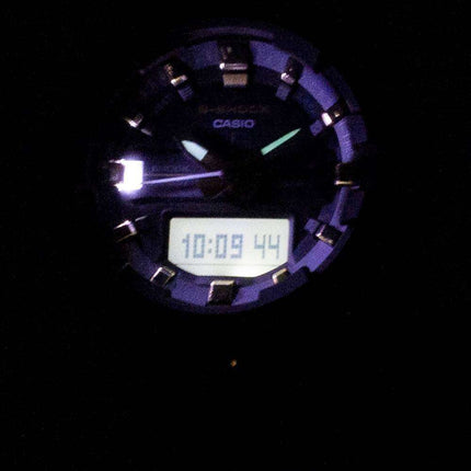 Casio G-Shock Shock Resistant Analog Digital 200M GA-810B-1A9 GA810B-1A9 Men's Watch