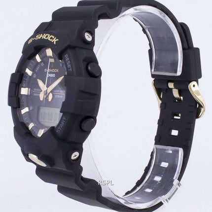Casio G-Shock Shock Resistant Analog Digital 200M GA-810B-1A9 GA810B-1A9 Men's Watch
