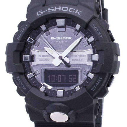Casio G-Shock GA-810MMA-1A Illuminator Analog Digital 200M Men's Watch