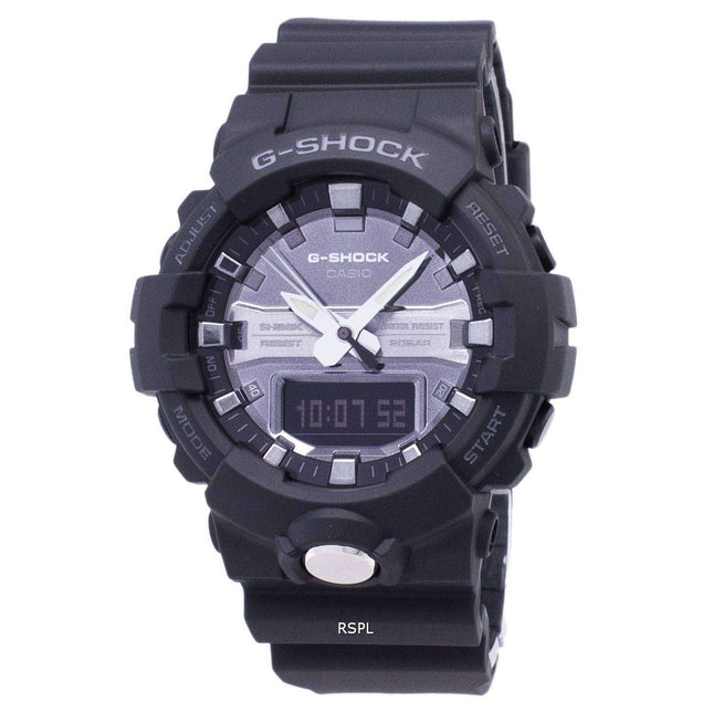 Casio G-Shock GA-810MMA-1A Illuminator Analog Digital 200M Men's Watch