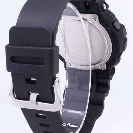 Casio G-Shock GA-810MMA-1A Illuminator Analog Digital 200M Men's Watch