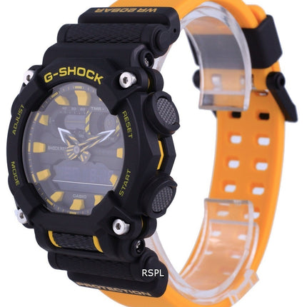 Casio G-Shock Analog Digital GA-900A-1A9 GA900A-1 200M Men's Watch