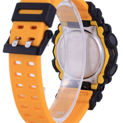 Casio G-Shock Analog Digital GA-900A-1A9 GA900A-1 200M Men's Watch