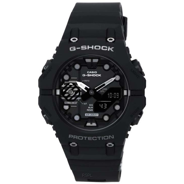 Casio G-Shock Analog Digital Quartz GA-B001-1A GAB001-1 200M Men's Watch