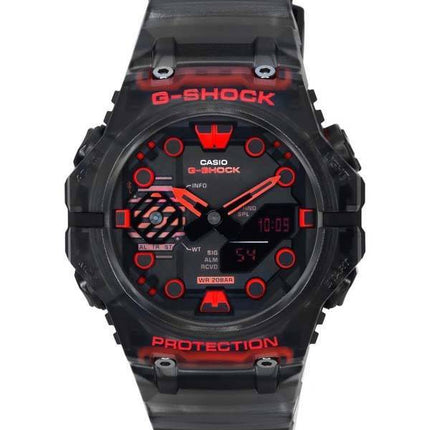 Casio G-Shock Analog Digital Quartz GA-B001G-1A GAB001G-1 200M Men's Watch