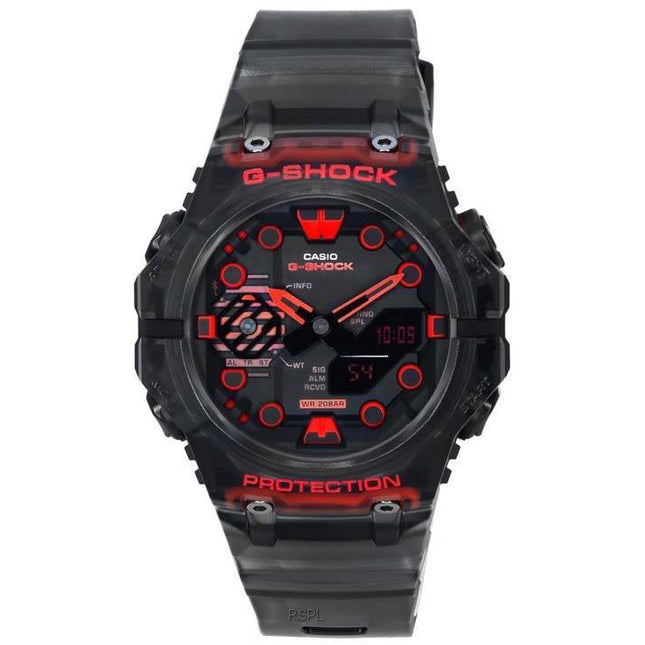 Casio G-Shock Analog Digital Quartz GA-B001G-1A GAB001G-1 200M Men's Watch