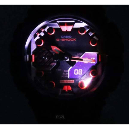 Casio G-Shock Analog Digital Quartz GA-B001G-1A GAB001G-1 200M Men's Watch
