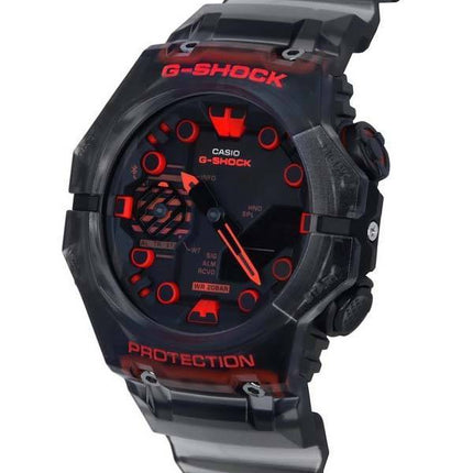 Casio G-Shock Analog Digital Quartz GA-B001G-1A GAB001G-1 200M Men's Watch