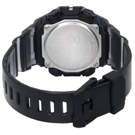 Casio G-Shock Analog Digital Quartz GA-B001G-1A GAB001G-1 200M Men's Watch