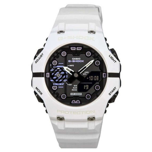 Casio G-Shock Sci-Fi World Series Mobile Link Analog Digital Quartz GA-B001SF-7A 200M Men's Watch