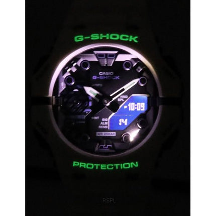 Casio G-Shock Sci-Fi World Series Mobile Link Analog Digital Quartz GA-B001SF-7A 200M Men's Watch