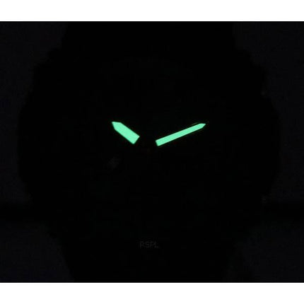 Casio G-Shock Analog Digital X Ignite Red Series Solar GA-B2100BNR-1A GAB2100BNR-1 200M Men's Watch