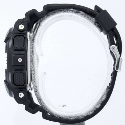 Casio G-Shock Camouflage Series GA-100CF-1A9 Mens Watch