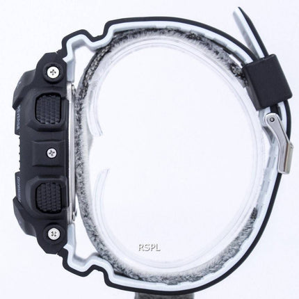 Casio G-Shock Analog Digital Shock Resistant 200M GA-110LP-1A Men's Watch