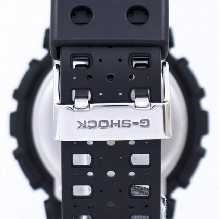 Casio G-Shock Analog Digital Shock Resistant 200M GA-110LP-1A Men's Watch