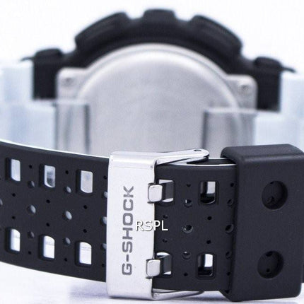 Casio G-Shock Analog Digital Shock Resistant 200M GA-110LP-1A Men's Watch