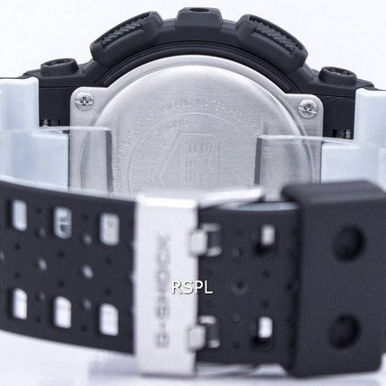 Casio G-Shock Analog Digital Shock Resistant 200M GA-110LP-1A Men's Watch