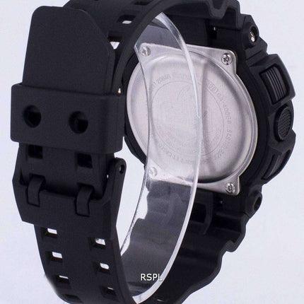 Casio G-Shock Analog Digital World Time GA-400GB-1A9 Mens Watch