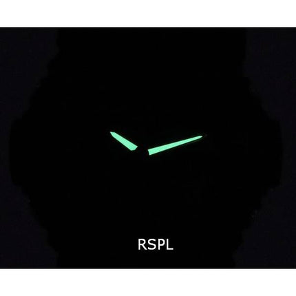 Casio G-Shock Analog Digital X Ignite Red Series Tough Solar GAS-100BNR-1A GAS100BNR-1 200M Men's Watch