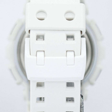 Casio G-Shock G-Lide Analog Digital GAX-100A-7A Men's Watch