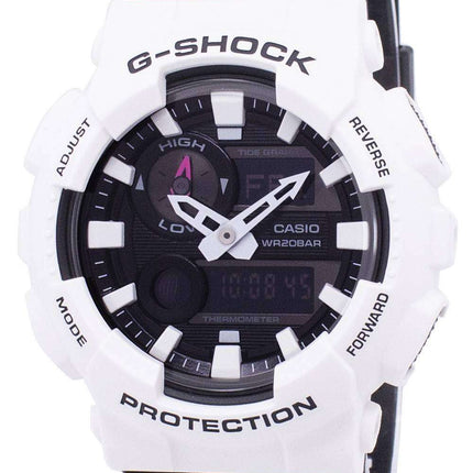 Casio G-Shock G-Lide Analog Digital GAX-100B-7A Men's Watch