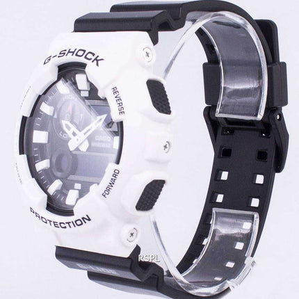 Casio G-Shock G-Lide Analog Digital GAX-100B-7A Men's Watch