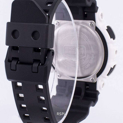 Casio G-Shock G-Lide Analog Digital GAX-100B-7A Men's Watch