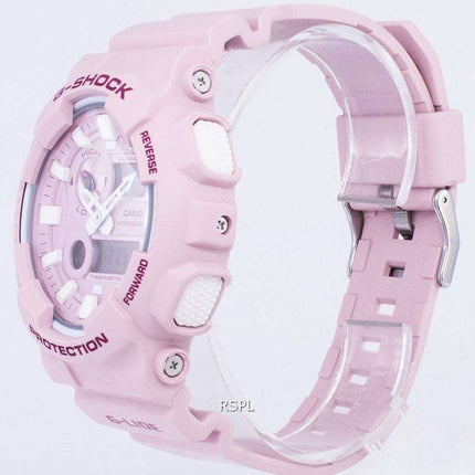 Casio G-Shock G-Lide Tide Graph Analog Digital GAX-100CSA-4A GAX100CSA-4A Men's Watch