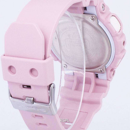 Casio G-Shock G-Lide Tide Graph Analog Digital GAX-100CSA-4A GAX100CSA-4A Men's Watch
