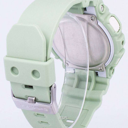 Casio G-Shock G-Lide Tide Graph Analog Digital GAX-100CSB-3A GAX100CSB-3A Men's Watch