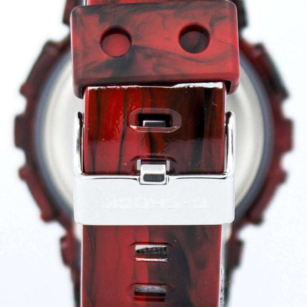 Casio G-Shock G-Lide Analog Digital GAX-100MB-4A Men's Watch