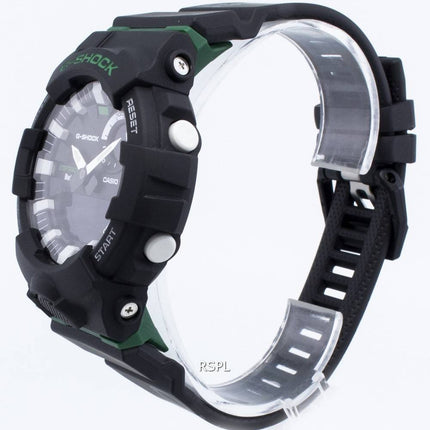 Casio G-Shock Step Tracker GBA-800DG-1A GBA800DG-1A Quartz Mobile link Men's Watch