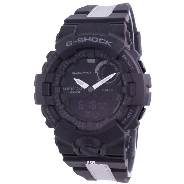 Casio G-Shock GBA-800LU-1A Quartz Shock Resistant 200M Men's Watch