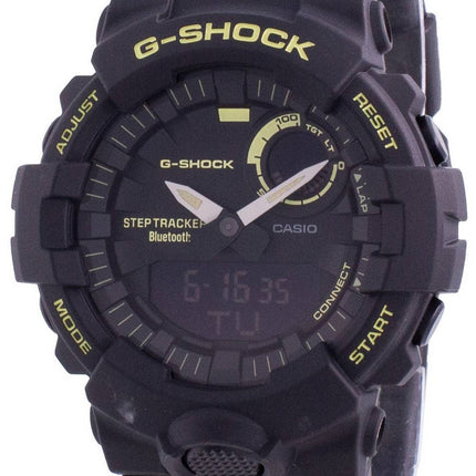 Casio G-Shock GBA-800LU-1A1 Quartz Shock Resistant 200M Men's Watch
