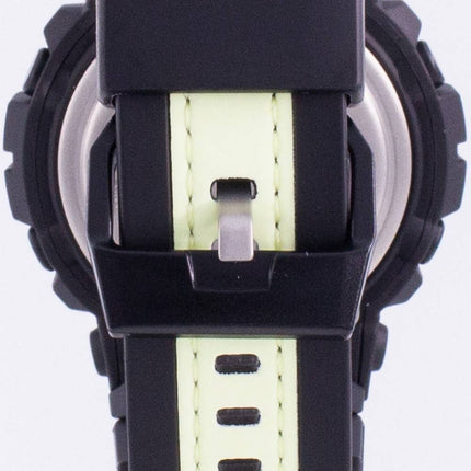 Casio G-Shock GBA-800LU-1A1 Quartz Shock Resistant 200M Men's Watch