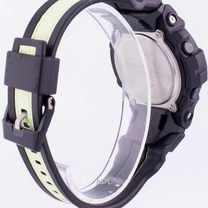 Casio G-Shock GBA-800LU-1A1 Quartz Shock Resistant 200M Men's Watch