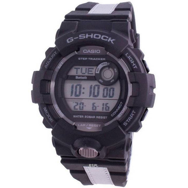 Casio G-Shock GBD-800LU-1 Quartz Shock Resistant 200M Men's Watch