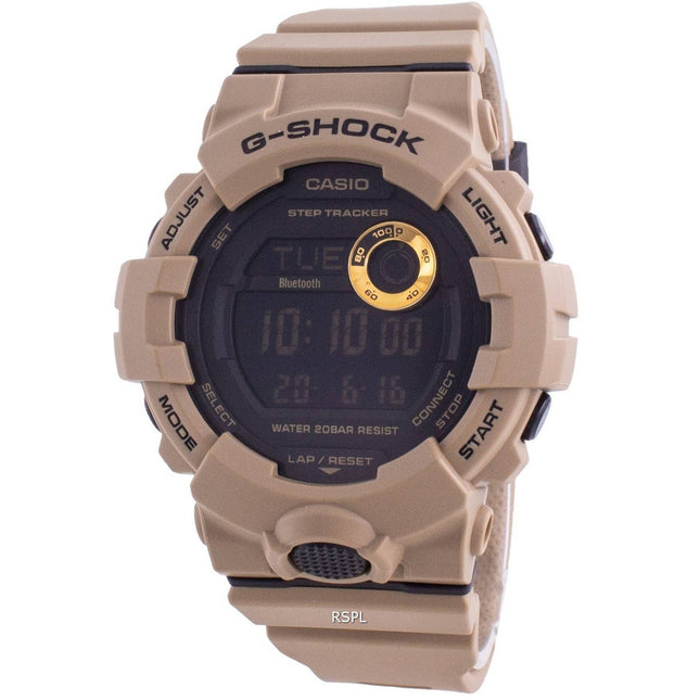 Casio G-Shock GBD-800UC-5 Quartz Shock Resistant 200M Men's Watch