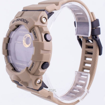 Casio G-Shock GBD-800UC-5 Quartz Shock Resistant 200M Men's Watch