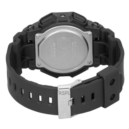 Casio G-Shock Bio-Based Resin Strap Digital Quartz GD-010GB-1A9 200M Men's Watch