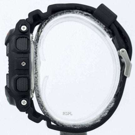 Casio G-Shock GD-100-1ADR GD-100-1A Mens Watch