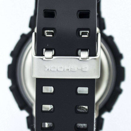Casio G-Shock GD-100-1ADR GD-100-1A Mens Watch