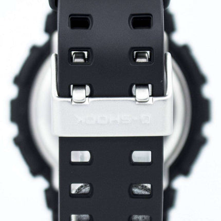 Casio G-Shock GD-100-1BDR GD-100-1B Mens Watch